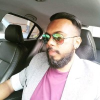 Ts.Vigkneshwaran Ramasamy