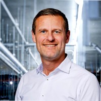 Jacob Steenstrup Dyhr