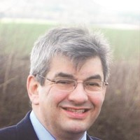 Iain MacKinnon
