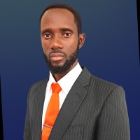 Oein E. Josiah
