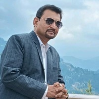 Rajib Mukherjee