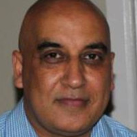 Steve Hassan