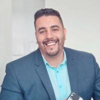 Alex Silva Broker