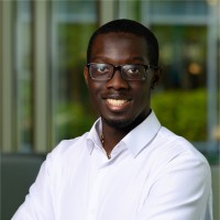Joshua Atuahene