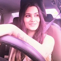 Ruchika Mishra