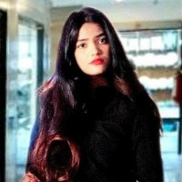 Ankita More