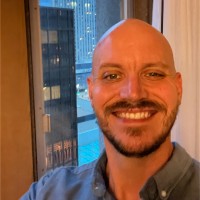 Dustin Molieri