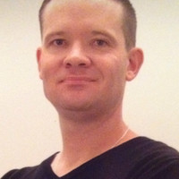 Darren Couch