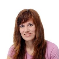 Desislava Bratkova