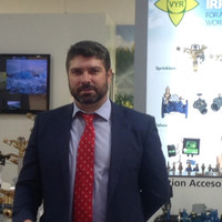 Pablo Rodríguez Rubio