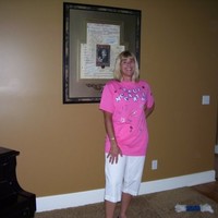 Mary Holm