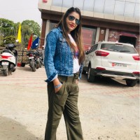 pooja verma