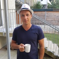 alex molchanov