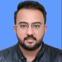 Hummam Rizvi