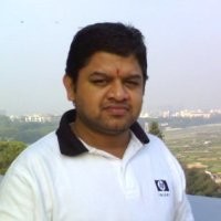 Prakash Murthy