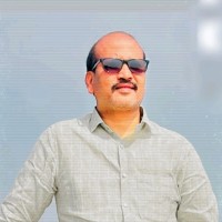 Ravindra Yadav