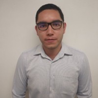 Daniel Gonzalez Delgado