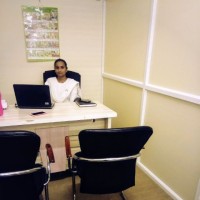 hr mamatha