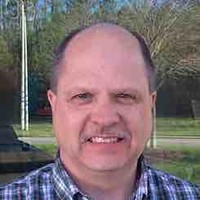 Duane Marshall
