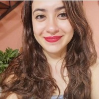 Laura Vargas Elizondo