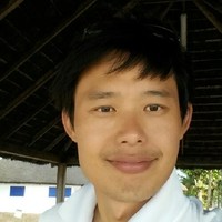 Youngkuk Cha