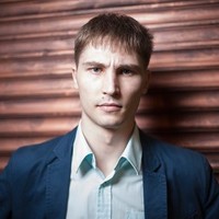 Evgeny Vlasenko