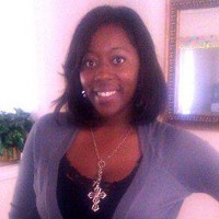 Ceirra R Johnson
