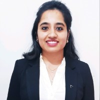 Sahana Ramesh