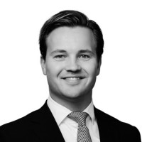 Kyrre Flesjå