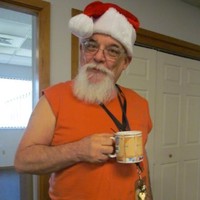 Barry (POPs) Moore