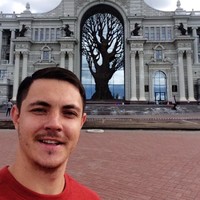 Ivan Melekhin