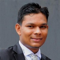 Nuwan Bowatte