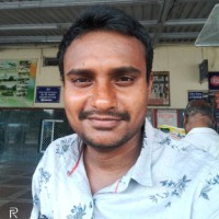 Anandam Prashanth