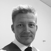 Kasper Larsen