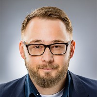 Daniel Rascher