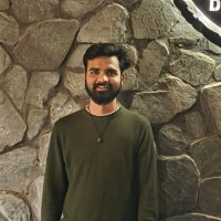 Dnyaneshwar Bhadane