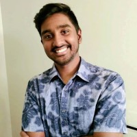 Ashwin Selvakumar