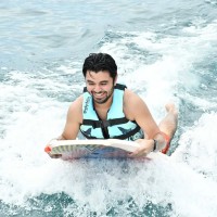 Oscar Steven Hau Cab