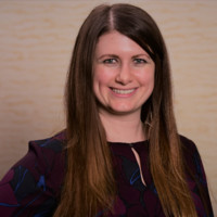 Alison Levine