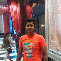 Gobinathan P