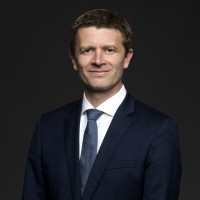 Dr. Roland Schulz, Cfa, Cva