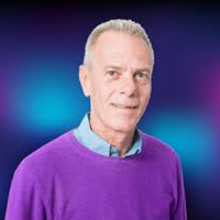 Garth Packman