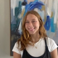 Grace Toshach