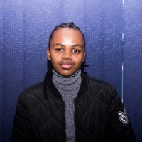 Gabriel Kealeboga Thuso