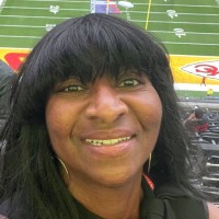 Gina Martin