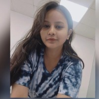 Mansi Mahavar
