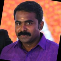 Dr. M.Arun Manicka Raja