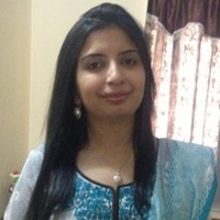 Hina Malik