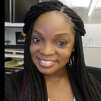 LaToria Jones,MSLD