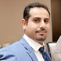 Waleed Saif